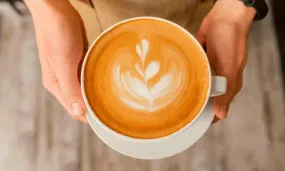 Home Barista Course with International Open Academy