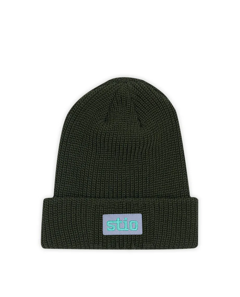 Hunter Beanie-2018