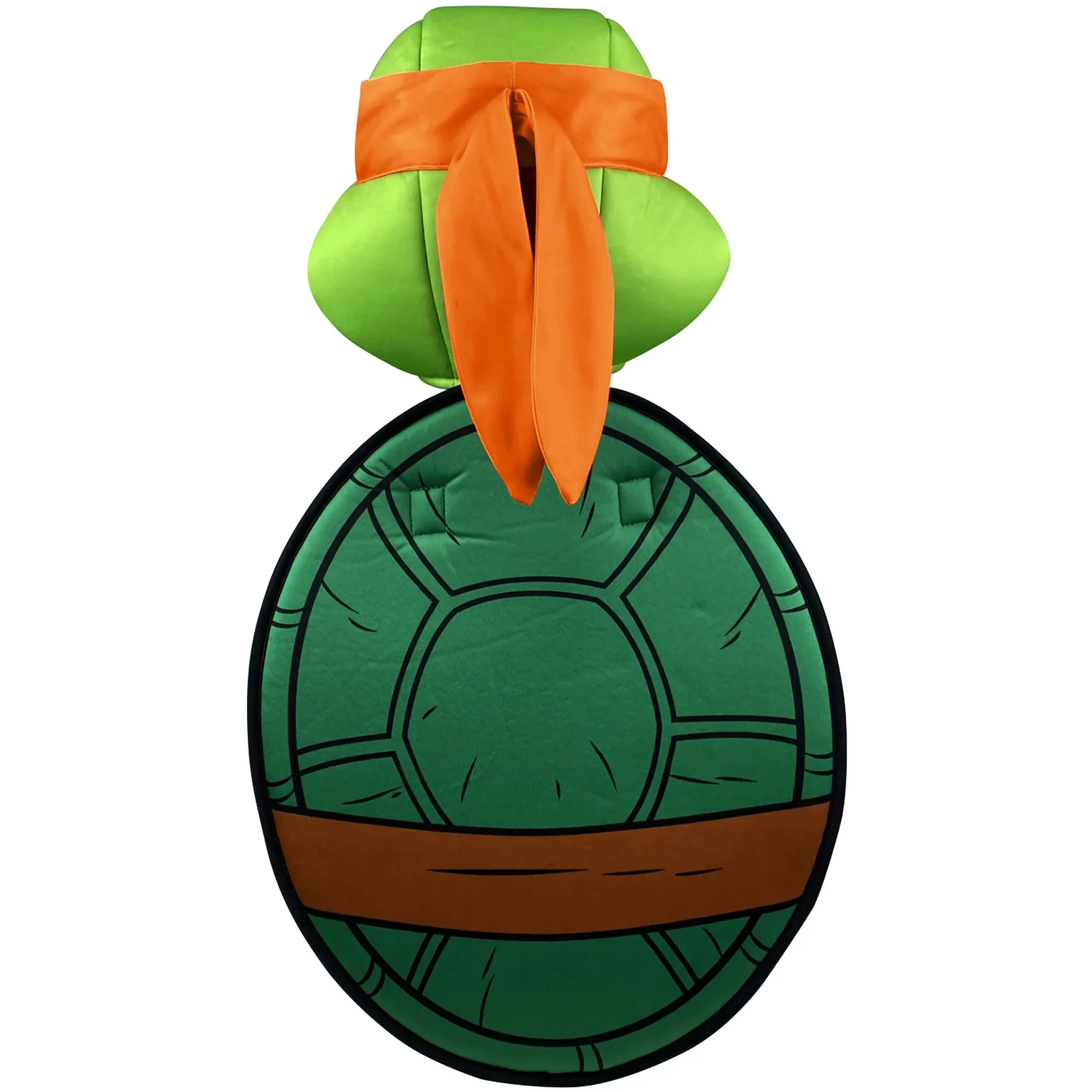 Infant Teenage Mutant Ninja Turtles Michelangelo