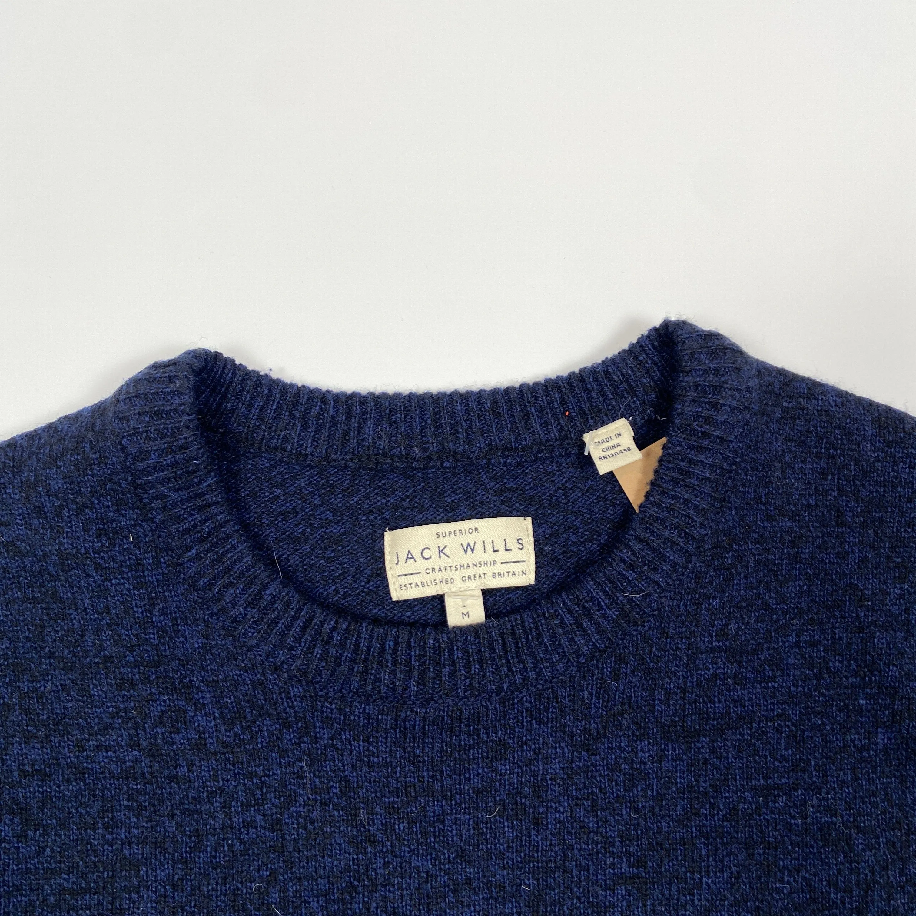 Jack Wills Jumper