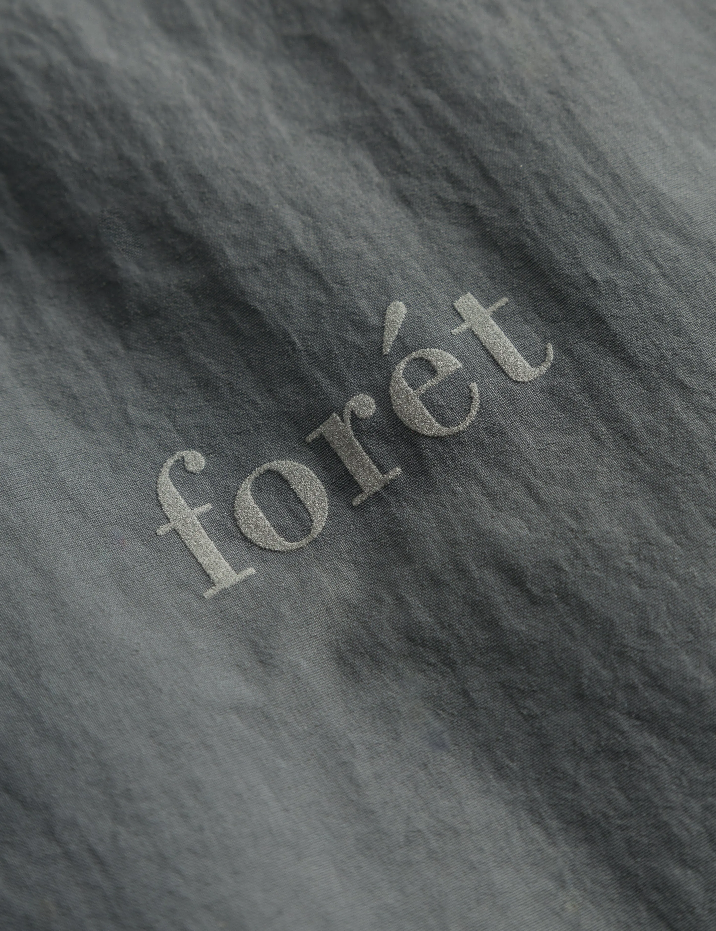 jacket - myst liner - grey