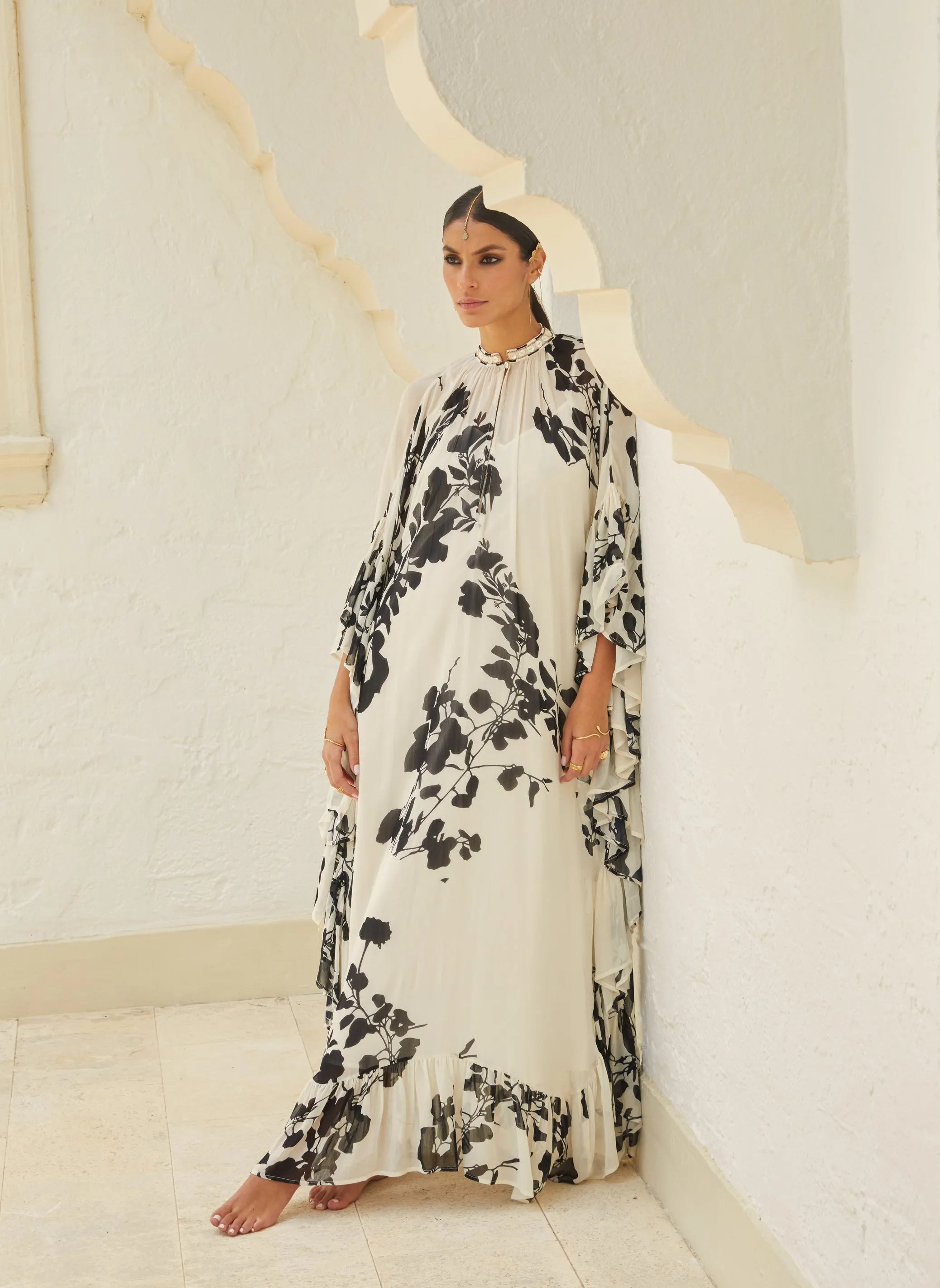 Jaya Kaftan - Final Sale