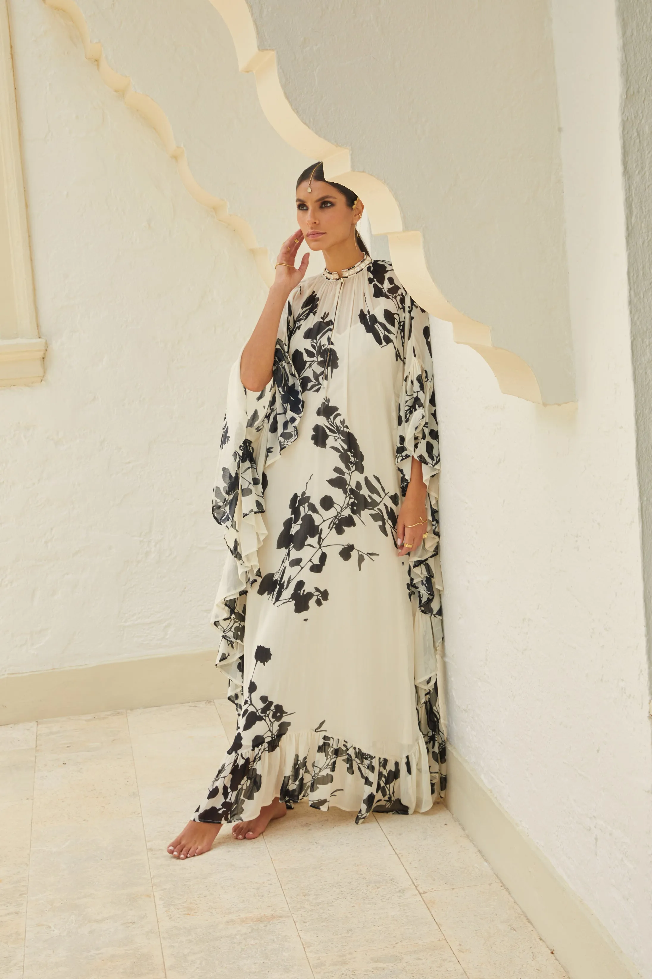 Jaya Kaftan - Final Sale