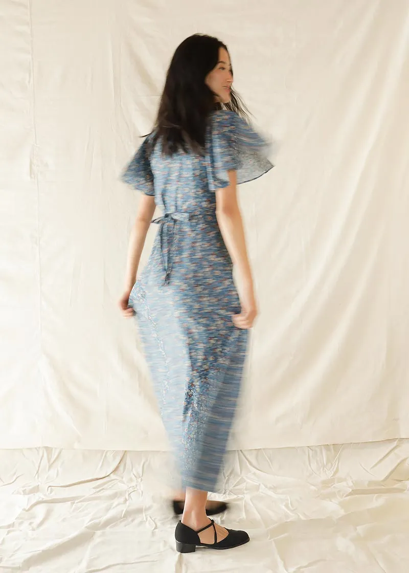 Jeanne Dress by Atèlette
