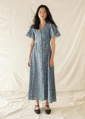Jeanne Dress by Atèlette