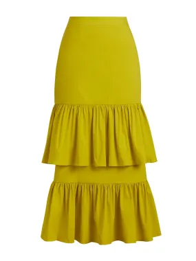 Jocelyn Skirt - Eva Mendes Collection
