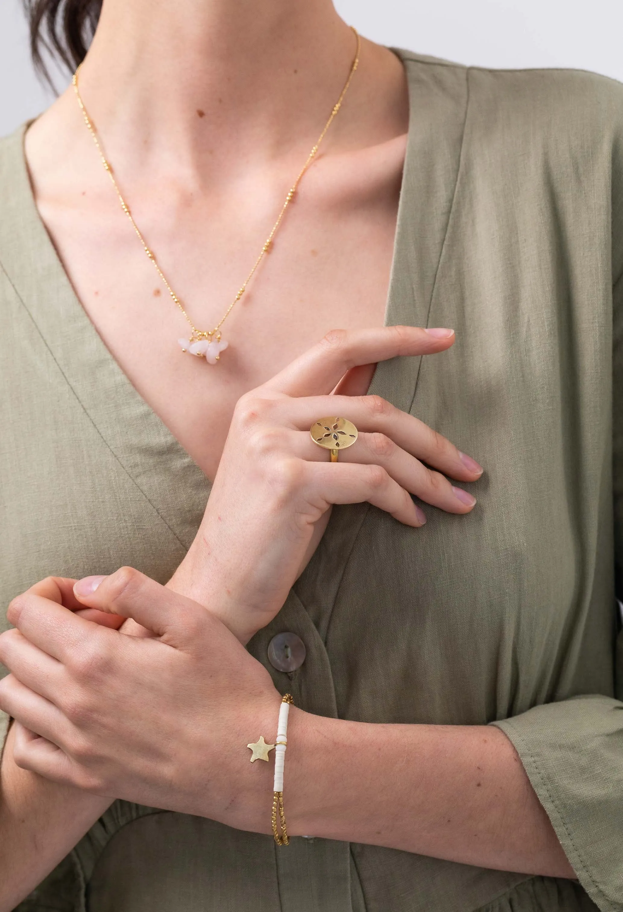 Kalk Bay Bracelet
