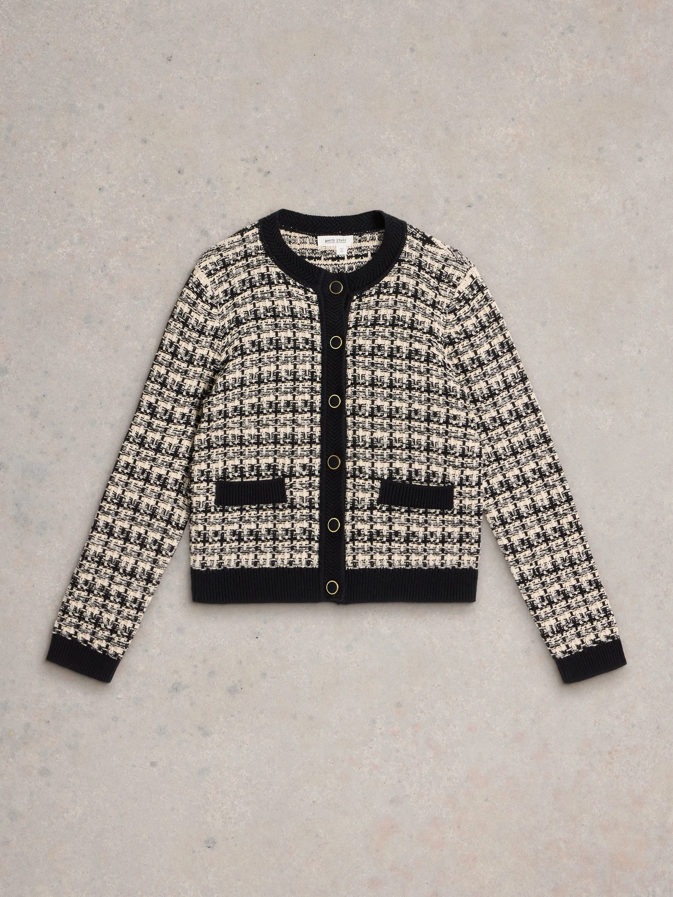 Kelly Cardi - Black Multi