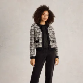 Kelly Cardi - Black Multi