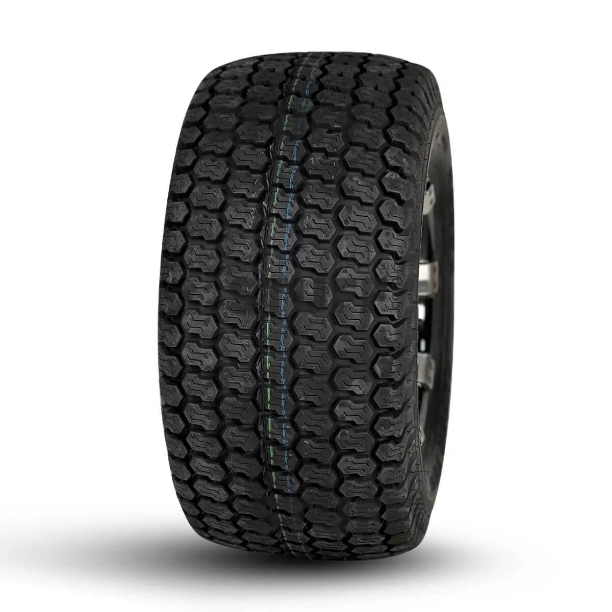 Kenda Super Turf K500 20x10-10 Golf Cart Lawn and Turf Tire