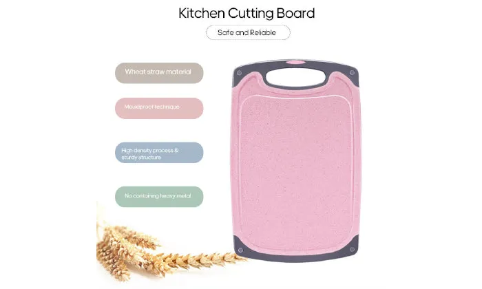 Kitchen Cutting Board