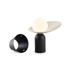 Koncept GUY Guy LED Lantern, Felt Cape