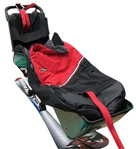 KoolSit Ski