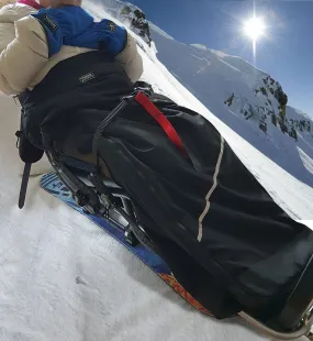 KoolSit Ski