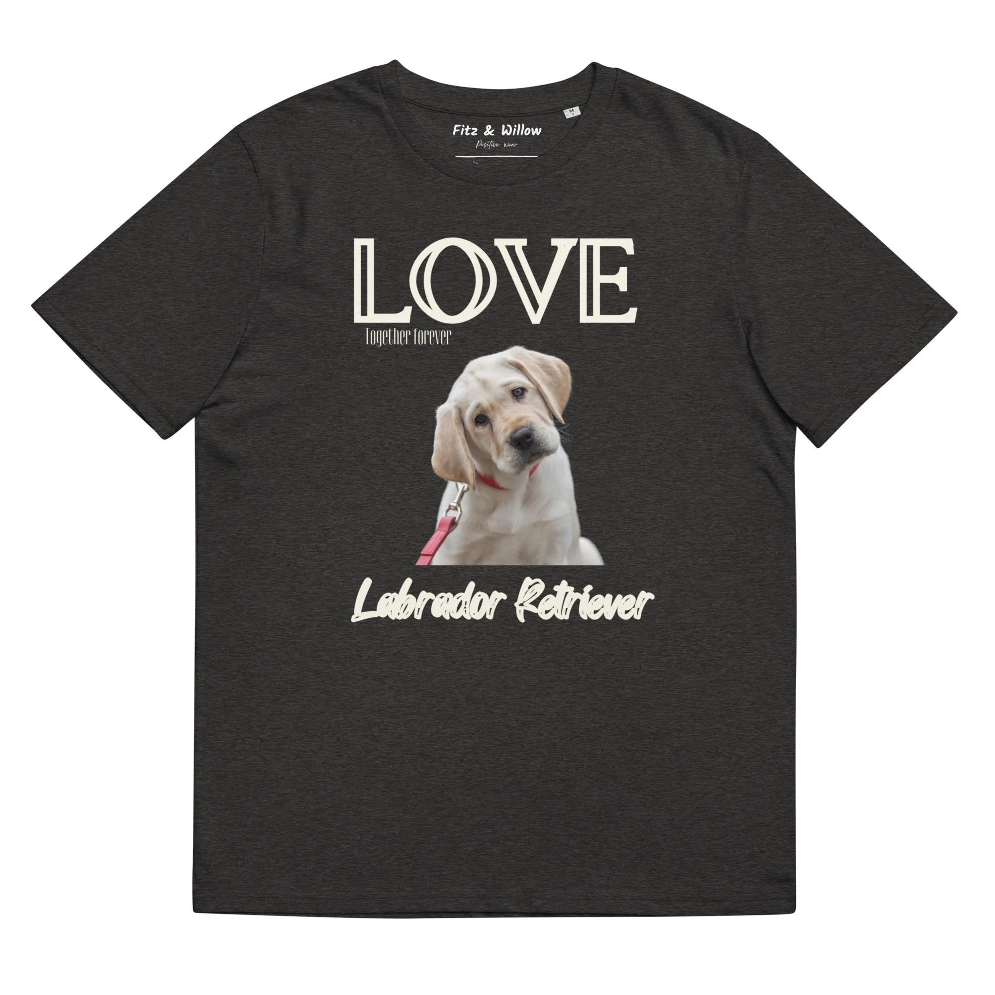 Labrador Retriever Lover sustainable tee