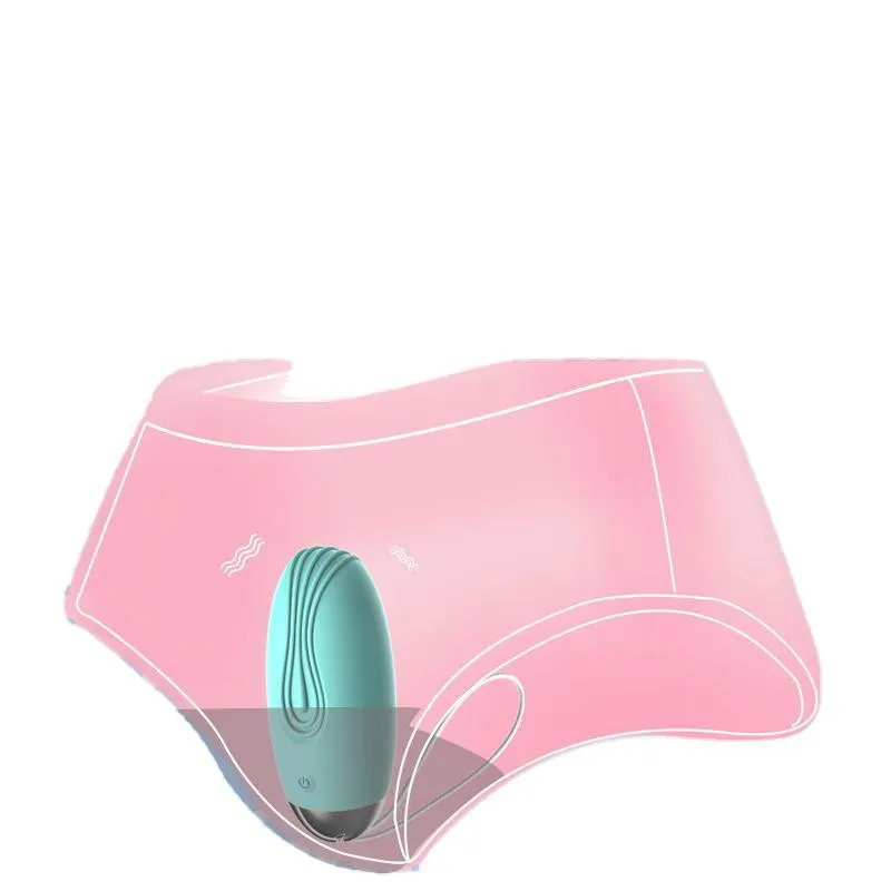 Laile Variable Frequency Remote Control Egg