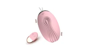 Laile Variable Frequency Remote Control Egg