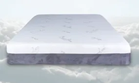 Latex Stimulated Bounce Mattress