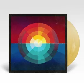 Love & Fire (Yellow Vinyl)