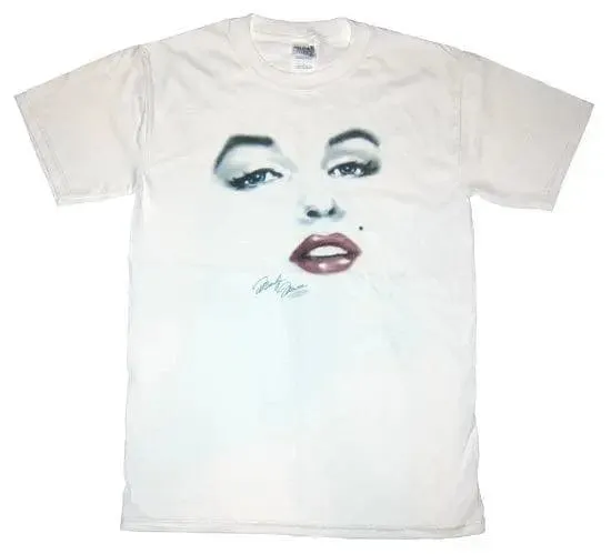 Marilyn Monroe T-Shirt