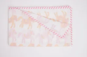 Masaya Dohar- I am going to the circus - Pink