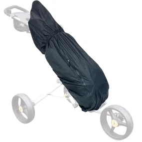 Masters StormMaster XRP Rain Cape in Eco Pack - Black
