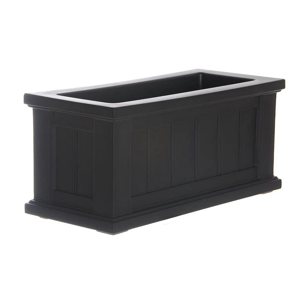 Mayne Cape Cod 24x11 Planter