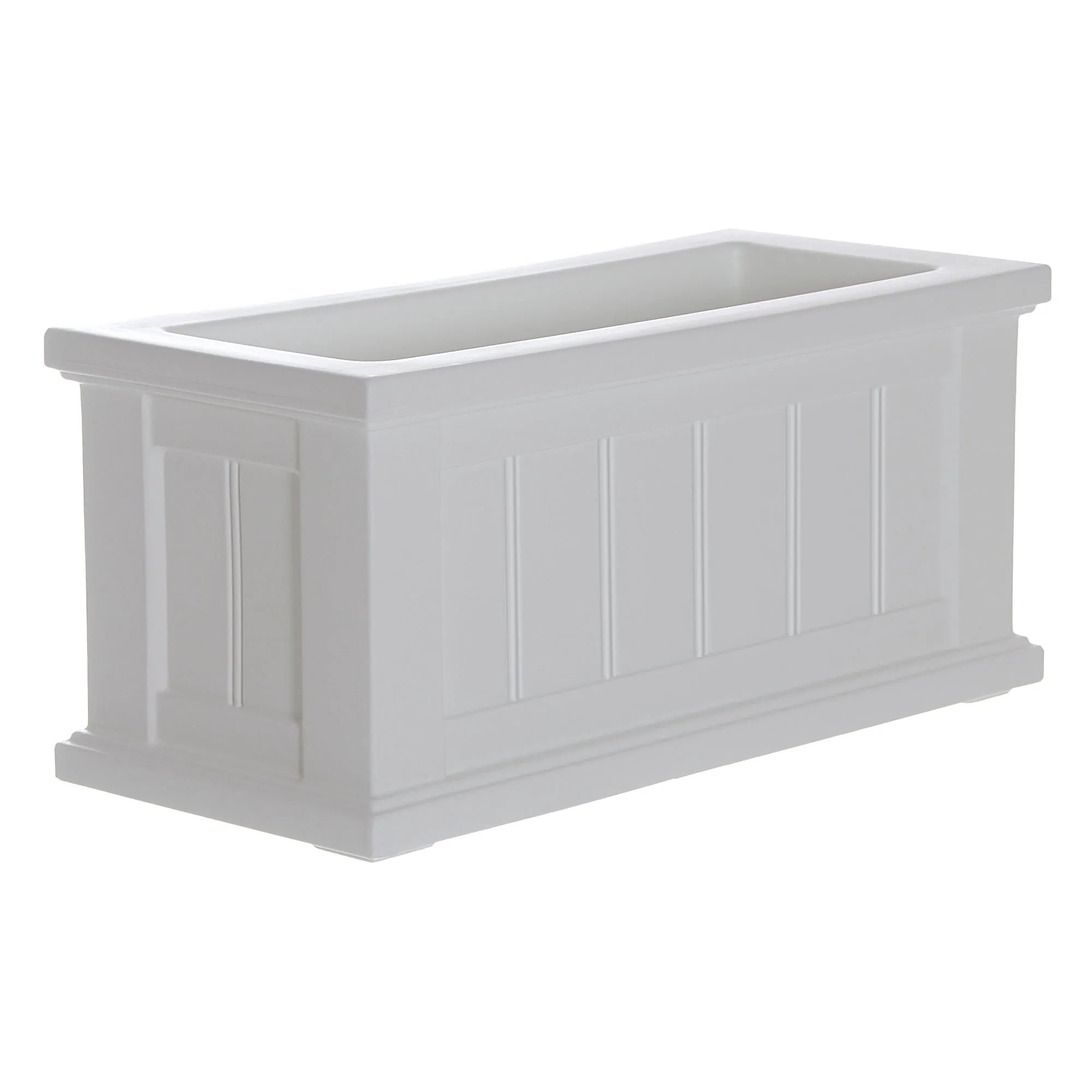 Mayne Cape Cod 24x11 Planter