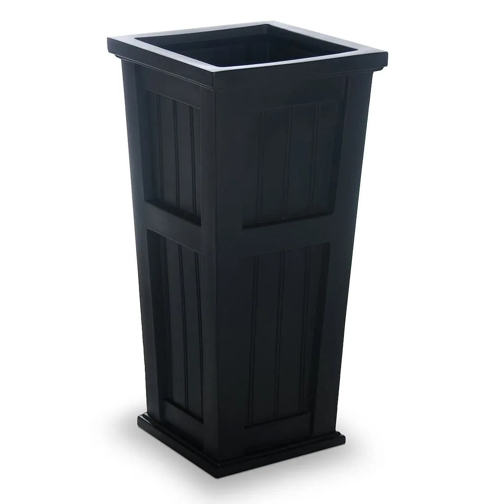Mayne Cape Cod Tall Planter
