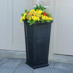 Mayne Cape Cod Tall Planter