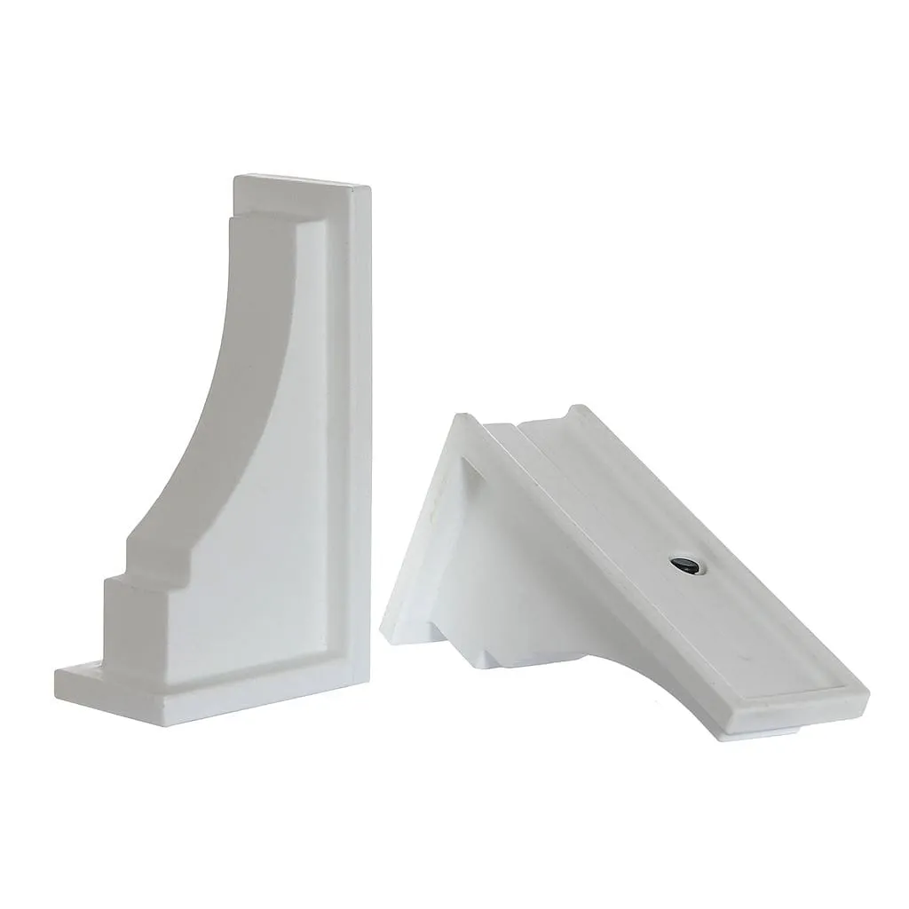 Mayne Fairfield Decorative Brackets 2pack