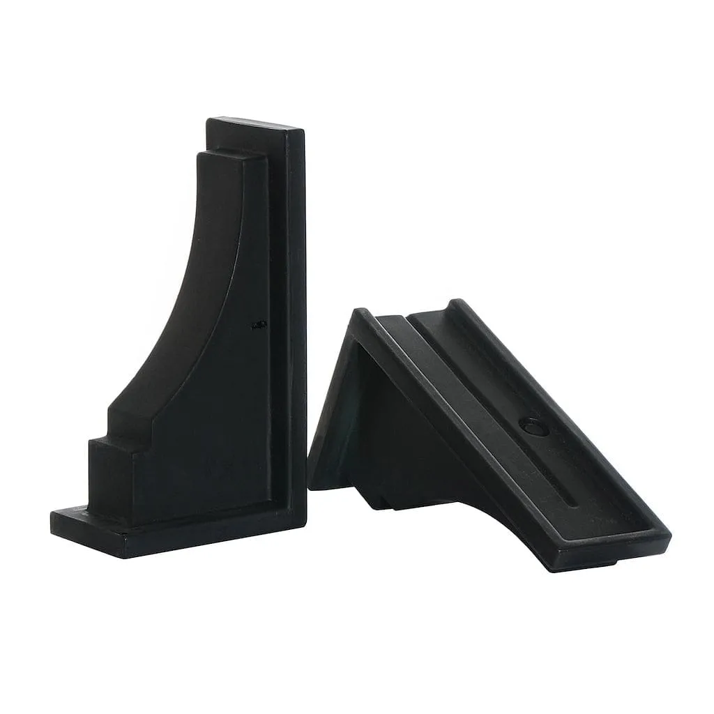 Mayne Fairfield Decorative Brackets 2pack