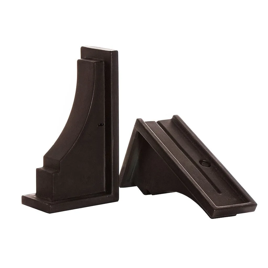 Mayne Fairfield Decorative Brackets 2pack