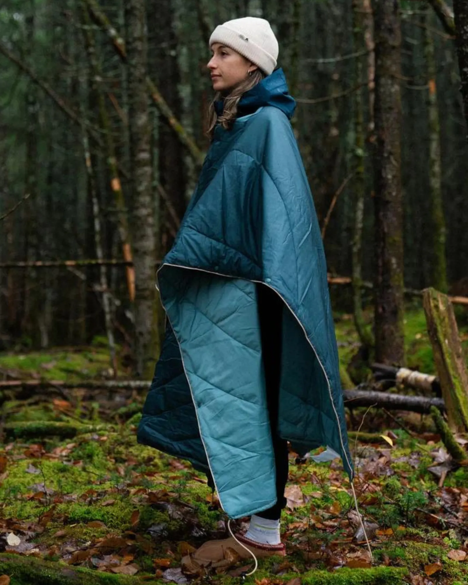 MEADOW - BLANKET