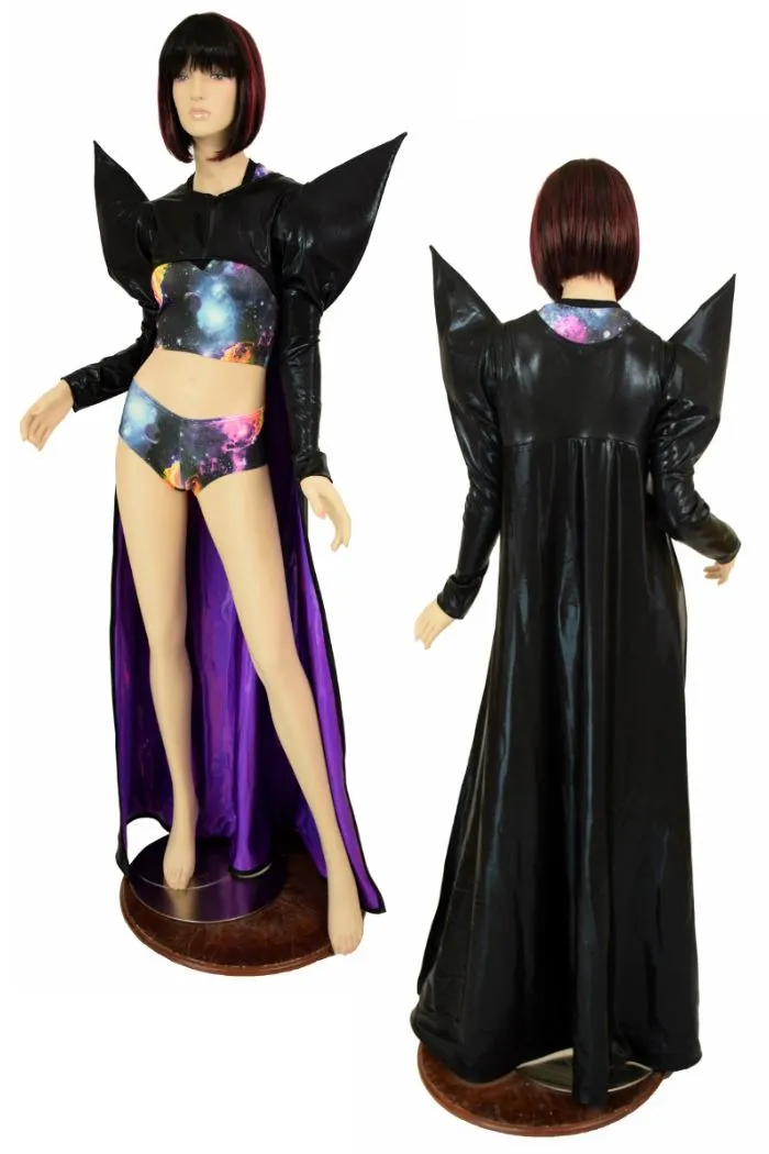 Mega Sharp Shoulder Princess Bolero
