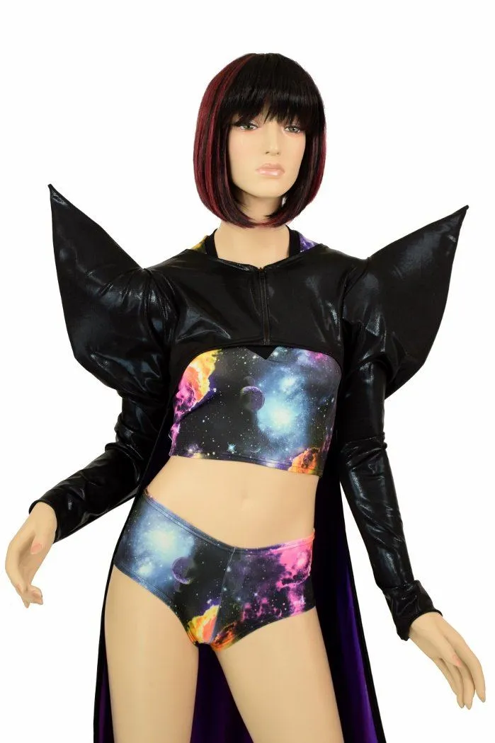 Mega Sharp Shoulder Princess Bolero