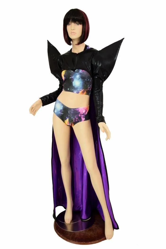 Mega Sharp Shoulder Princess Bolero