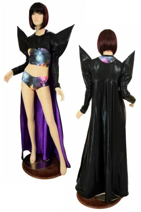Mega Sharp Shoulder Princess Bolero