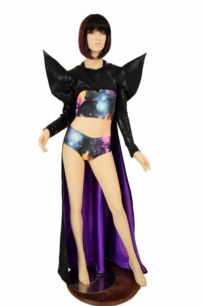 Mega Sharp Shoulder Princess Bolero