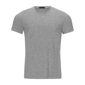 Men's Deluge Short Sleeve - Green Heather