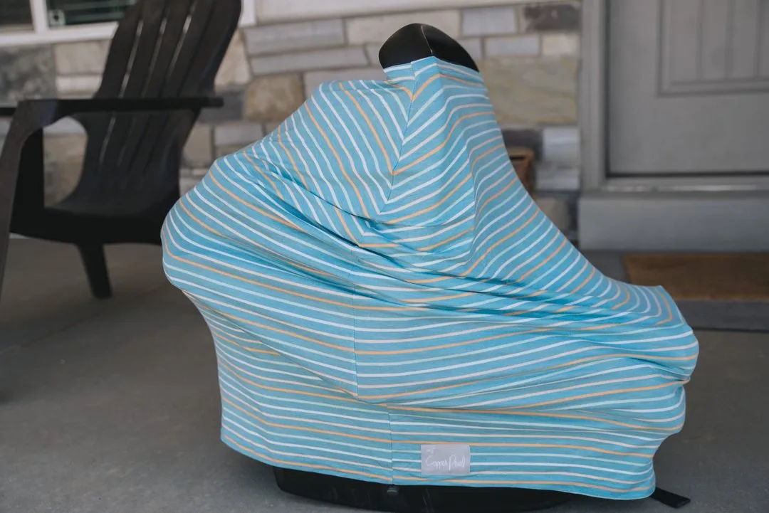 Milo Multi-Use Cover