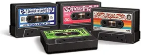 Mix Tape Sponges