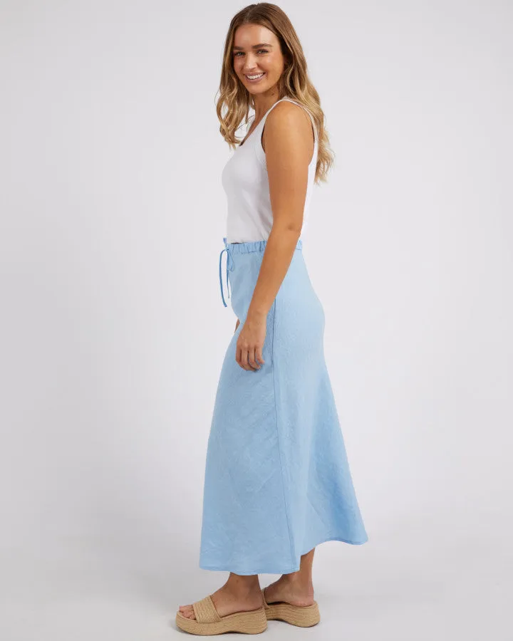 Montrose Skirt (Blue Bell)