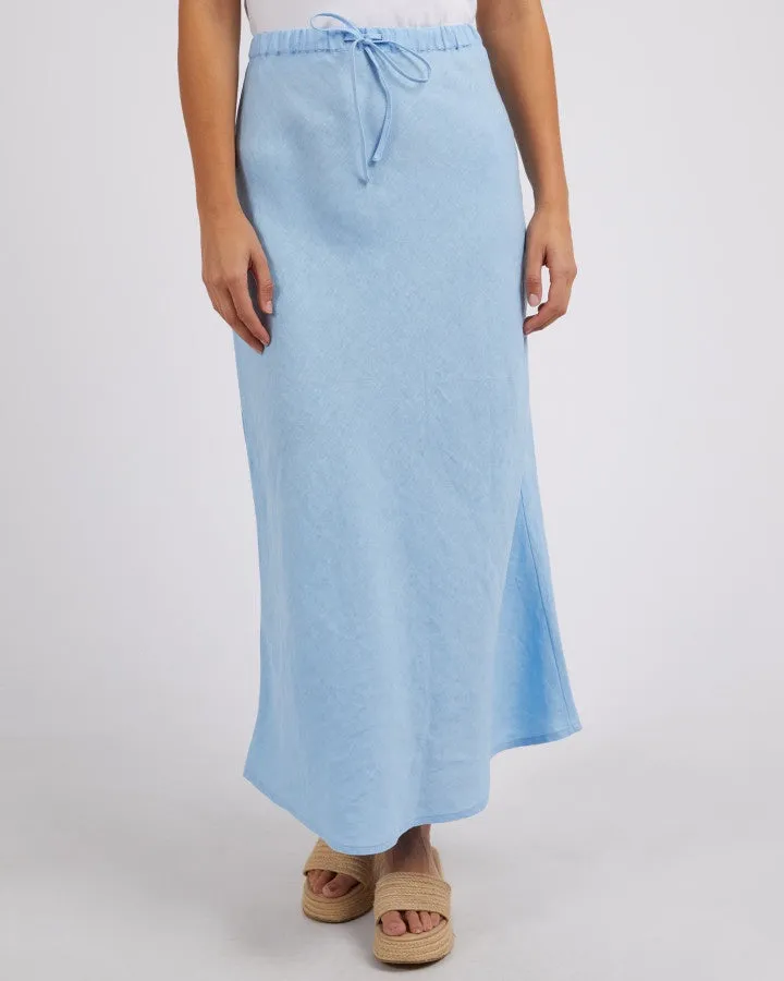 Montrose Skirt (Blue Bell)