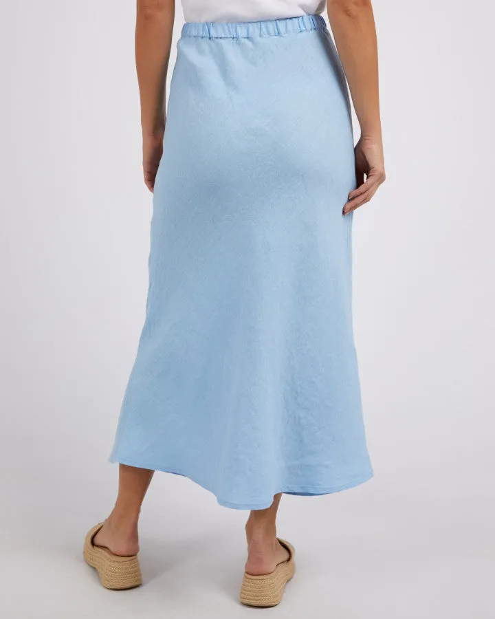 Montrose Skirt (Blue Bell)