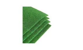 Moss Plant Artificial Lawn