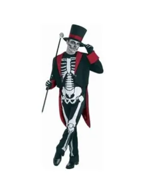 Mr Bone Jangles