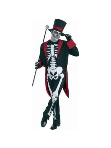 Mr Bone Jangles