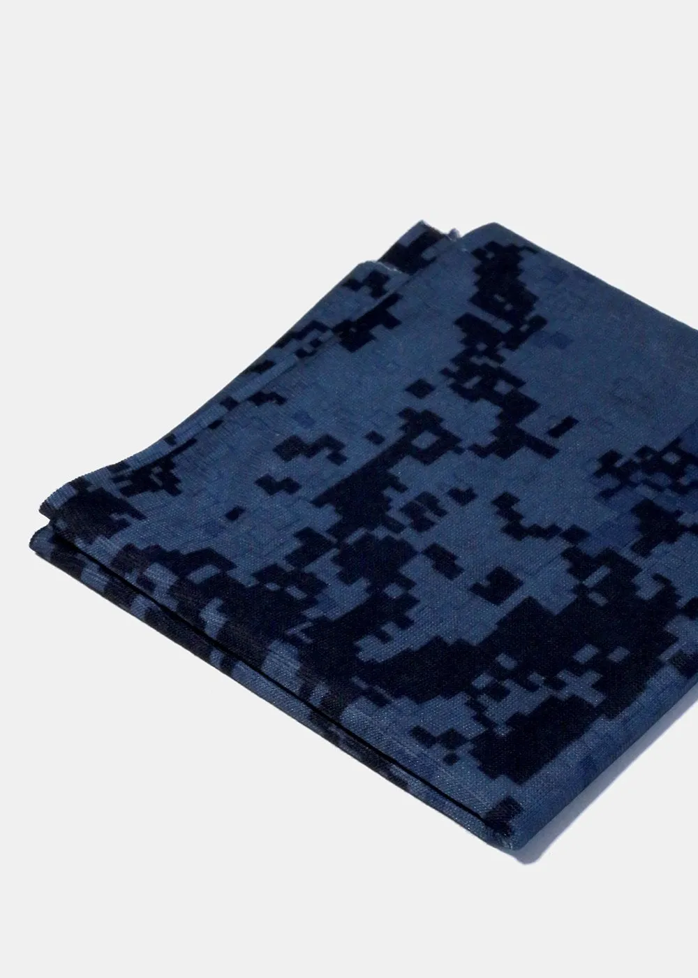 Multi-Use Face Covering Scarf