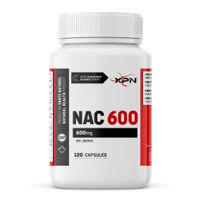 NAC 600